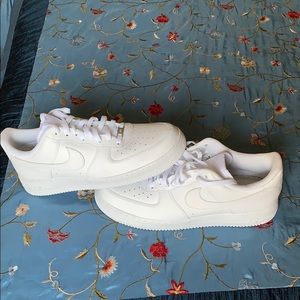 Air Force 1’s